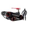 GI JOE H.I.S.S. Attack Scout with Cobra H.I.S.S. Driver MIB Pursuit of Cobra