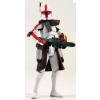 Star Wars ARC Trooper (red) (ARC Troopers Battle Pack) Clone Wars compleet