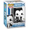 Toon Meowscles (Fortnite) Pop Vinyl Games Series (Funko)