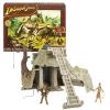 the Lost Temple of Akator playset Indiana Jones (Kingdom of the Crystal Skull) in doos