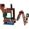 Lego 79016 Attack on Lake-Town Lord of the Rings (the Hobbit) in doos