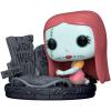Sally (gravestone) (the Nightmare before Christmas) Pop Vinyl Disney (Funko) deluxe