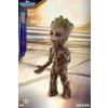 Hot Toys Groot (Guardians of the Galaxy volume 2) LMS004 in doos life size