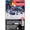 Barricade (Transformers the Last Knight) Transformers Studio Series in doos