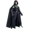 Star Wars Darth Vader (Dagobah test) the Black Series MOC