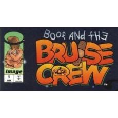 Bruise Crew (Image Comics)