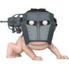 Cart Titan (Attack on Titan season 5) Pop Vinyl Animation Series (Funko) Funko specialty series exclusive -beschadigde verpakking-