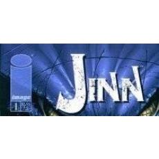 Jinn (Image Comics)