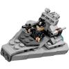 Lego 75033 Star Wars Star Destroyer in doos (Microfighters)