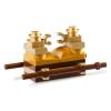 Lego 7621 Indiana Jones and the Lost Tomb en doos