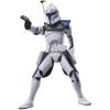 Star Wars Clone Captain Rex (Ahsoka serie) the Black Series 6" in doos