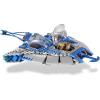 Lego 9499 Star Wars Gungan Sub compleet