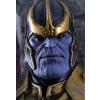 Hot Toys Thanos (Guardians of the Galaxy) MMS280 en doos