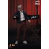 Hot Toys Stan Lee (Marvel) MMS327 in doos