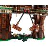 Lego 10236 Star Wars Ewok Village in doos