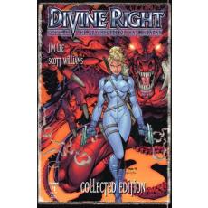 Divine Right Collected Edition (Image Comics)