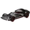 Hot Wheels Obi-Wan Kenobi and Darth Vader Star Wars MOC (Mattel)