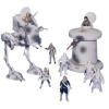 Star Wars the Battle of Hoth ultimate battle pack 30th Anniversary Collection in doos Target exclusive