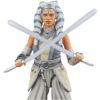 Star Wars Ahsoka Tano (Peridea) (Ahsoka serie) the Black Series 6" in doos
