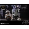 Hot Toys R2-D2 Star Wars MMS408 in doos
