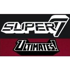 Super7 Ultimates