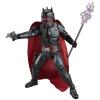 Star Wars Moff Gideon (Dark Trooper armor) (the Mandalorian) the Black Series 6" in doos