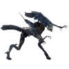Aliens Alien Queen ultra deluxe in doos Neca