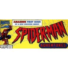 Spider-Man Adventures (Marvel Comics)