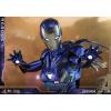 Hot Toys Rescue mark XLIX (Avengers Endgame) MMS538D32 in doos