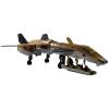GI JOE Sand Serpent & Star-Viper Rise of Cobra Target exclusive compleet
