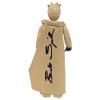 Star Wars vintage Sand People (Tusken Raider) (Kenner) signed by Bob Spiker