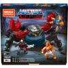 Masters of the Universe She-Ra vs Hordak & Monstroid in doos Mega Construx