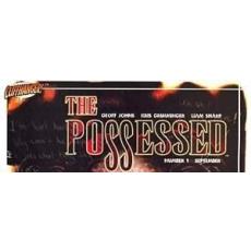 the Possessed (Wildstorm Comics)