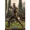 Hot Toys Erik Killmonger (Black Panther) MMS471 in doos