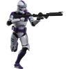 Star Wars Mace Windu & 187th Legion Clone Trooper (Clones of the Republic) the Black Series 6" in doos