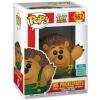 Mr. Pricklepants (Toy Story) Pop Vinyl Disney (Funko) convention exclusive
