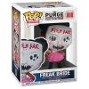 Freak Bride (the Purge) Pop Vinyl Movies Series (Funko)