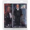 Freddy Krueger (tuxedo) a Nightmare on Elmstreet 3 Freddy's Revenge Retro Neca MOC