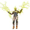 Marvel's Electro (Spider-Man No Way Home) Marvel Legends Series in doos