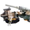 GI JOE Thunderclap incompleet