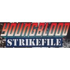 Youngblood Strikefile (Image Comics)