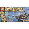 Lego 76034 Batboat Harbor Pursuit DC Universe Super Heroes in doos