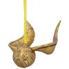 Harry Potter Golden snitch hanging ornament in doos Nemesis Now
