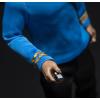 Spock (Star Trek the original series) QMx 1/6 scale in doos