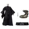Lord Voldemort (Harry Potter and the Deathly Hallows part 2) in doos McFarlane Toys