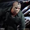 Jason Voorhees (Friday the 13th) ONE:12 Collective Mezco Toyz in doos