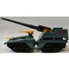 GI JOE Cobra Maggot incompleet