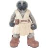 Star Wars Saga Foul Moudama (expanded universe Clone Wars) compleet