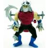 Slice 'N Dice Shredder Teenage Mutant Ninja Turtles (Playmates Toys) compleet