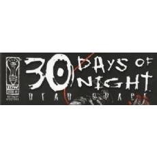 30 Days of Night Dead Space (IDW Publishing)